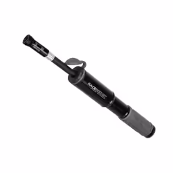 Topeak RACEROCKET Noir, Rose, Blanc Pompe à main