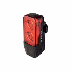 Eclairage arrière Topeak