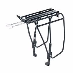 Porte-bagages Topeak UNI Super Tourist DX Disc