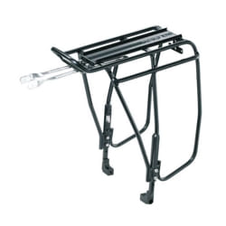 Porte-bagages Topeak UNI Super Tourist DX Disc