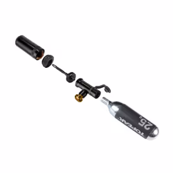 Topeak Tubi Master X Kit de réparation