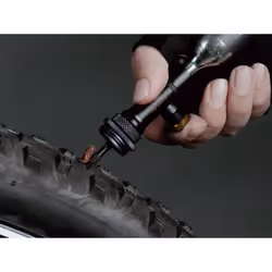 Topeak Tubi Master X Kit de réparation - Vue supplémentaire 4