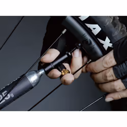 Topeak Tubi Master X Kit de réparation - Vue supplémentaire 5