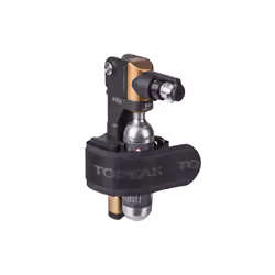 Topeak Tubi Master+ Kit de réparation
