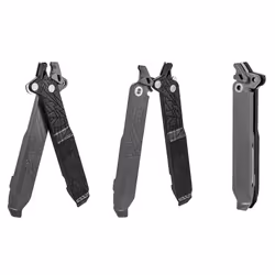 Topeak TTL007 pièce de rechange et accessoire de bicyclette Jeu de démonte-pneus