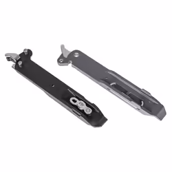 Topeak TTL007 pièce de rechange et accessoire de bicyclette Jeu de démonte-pneus