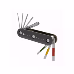 Outil multifonction Topeak Hex Combo