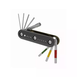 Outil multifonction Topeak Hex Combo