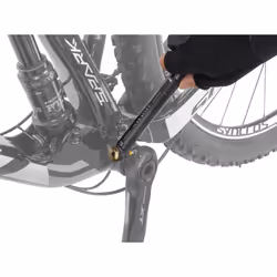Topeak Torq Stick 4-20 Nm Outils de bicyclette - Vue supplémentaire 5