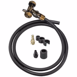 Kit de gonflage Topeak Tubihead