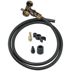 Kit de gonflage Topeak Tubihead