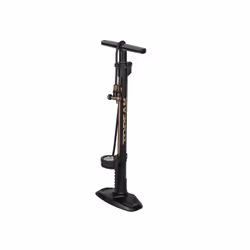 Topeak Joeblow tubi 2stage, Pompe à main, Vélo, Noir, Poignée en T, 11 bar, Acier