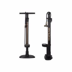 Topeak Joeblow tubi 2stage Noir Pompe à main