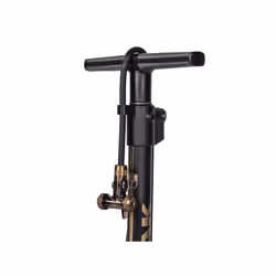 Topeak Joeblow tubi 2stage Noir Pompe à main