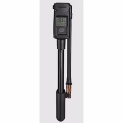 Topeak TPSDG-1, Écran integré, CR2032, Noir