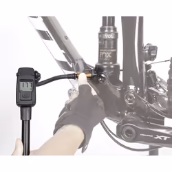 Topeak TPSDG-1 pièce de rechange et accessoire de bicyclette