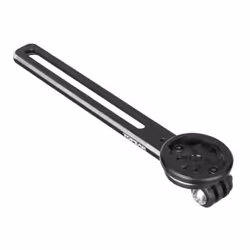 Support de compteur intégré Topeak