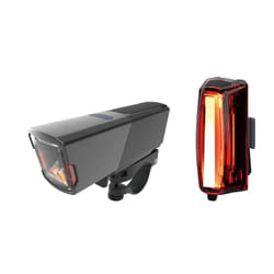 Éclairage Topeak PowerLite 800BT Combo