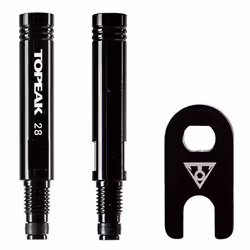 Extension de valve Topeak Tubi