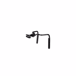 Support de sac de selle Topeak BackLoader Wishbone
