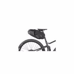 Support de sac de selle Topeak BackLoader Wishbone