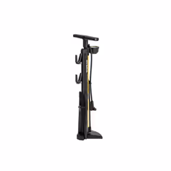 Topeak TTF-EUP pompe à air Noir Pompe à pied - Vue supplémentaire 2
