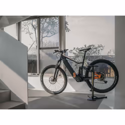 Topeak TTF-EUP pompe à air Noir Pompe à pied - Vue supplémentaire 3