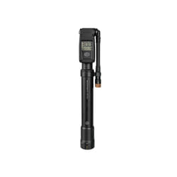 Topeak Mountain 2Stage Digital Noir Pompe à main