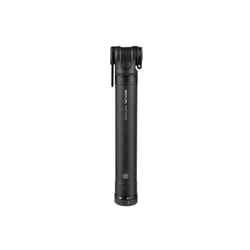 Topeak Gravel 2Stage Noir Pompe à main