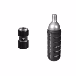 Kit de gonflage Topeak Nano AirBooster - 16gr