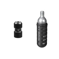 Kit de gonflage Topeak Nano AirBooster - 16gr