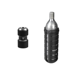 Kit de gonflage Topeak Nano AirBooster - 25gr