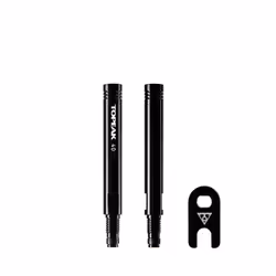 Prolongateurs de valve Topeak Tubi
