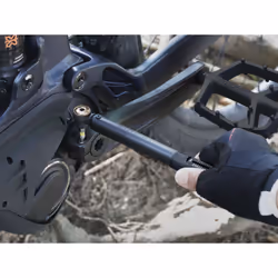 Topeak Torq Stick Pro 4-20 Nm Outils de bicyclette - Vue supplémentaire 4