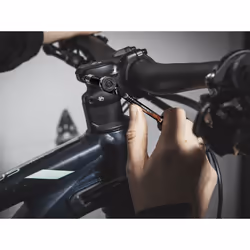 Topeak Torq Stick Pro 4-20 Nm Outils de bicyclette - Vue supplémentaire 6