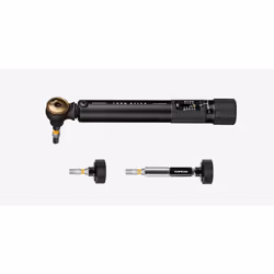 Topeak Torq Stick Pro 2-10 Nm Outils de bicyclette - Vue supplémentaire 7