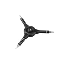 Topeak Y-Torx Speed Wrench Outils de bicyclette