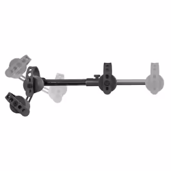 Bras de pied d'atelier Topeak Bike Truss 3X