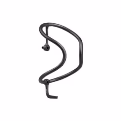 Cage porte bidon carbone Topeak Feza