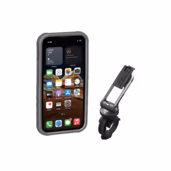 Coque smartphone Topeak RideCase Apple iPhone 13 Pro Max