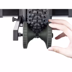 Topeak LineUp Stand Max Autonome Noir