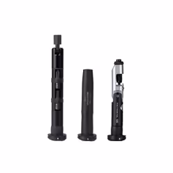 Topeak PLUG 'n TOOL mountain PRO, Outils de bicyclette, Kit d'outils pour bicyclette, Chaîne, Pneu tubeless, Universel, Vélo  ...