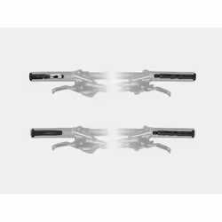 Topeak PLUG 'n TOOL mountain PRO Outils de bicyclette