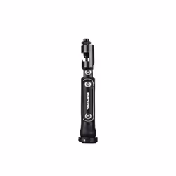 Topeak BB HIDE 'n TOOL, Outils de bicyclette, Outil chaîne de vélo, Chaîne, Universel, Vélo tout terrain, Noir, Aluminium, Su ...