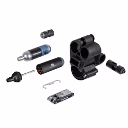 Topeak TubiMaster RXT Pro Kit de réparation