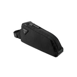 Topeak FastFuel Bag Bolt-On Devant Sacoche pour bicyclette 0,5 L Polyester, Polyuréthane, Thermoplastique Noir