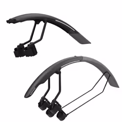 Garde-boue Topeak TetraFender R1-R2