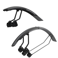Garde-boue Topeak TetraFender R1-R2