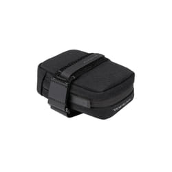 Topeak Elementa Selle Sacoche pour bicyclette 0,2 L Polyester Noir