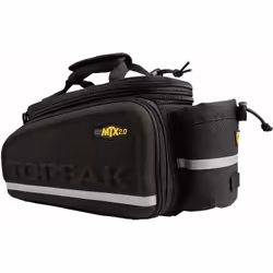 Sacoche arrière vélo Topeak MTX DX - MTX 2.0